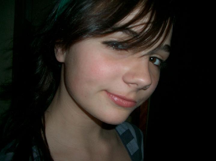 Elena Marion Kaufmann